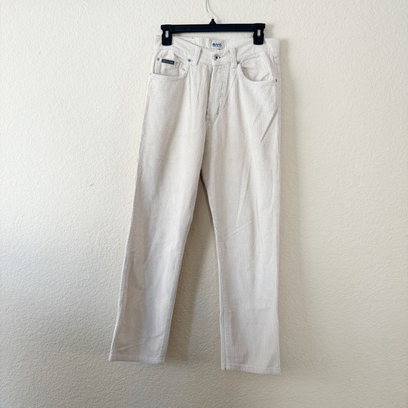Dolce & Gabbana J&ans corduroy button fly pants Size 30 - Picture 1 of 14
